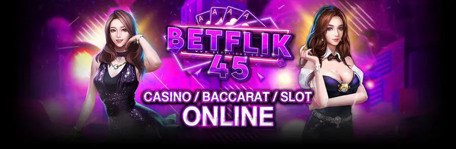 betflix45 เว็บสล็อตน้องใหม่