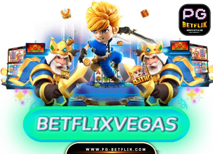 betflixvegas ทางเข้าเว็บสล็อต1234