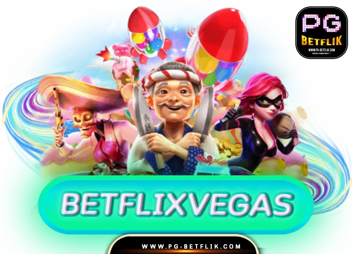 betflixvegas777 ทางเข้าสล็อตฝากถอนวอเลท ไม่มีขั้นต่ำ 2024