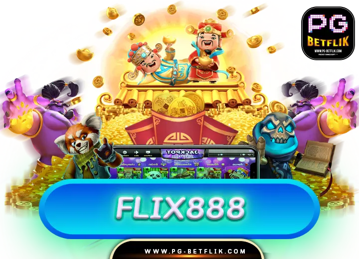 flix 88888