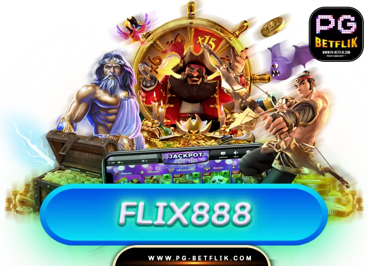 flix888 game SLOT888