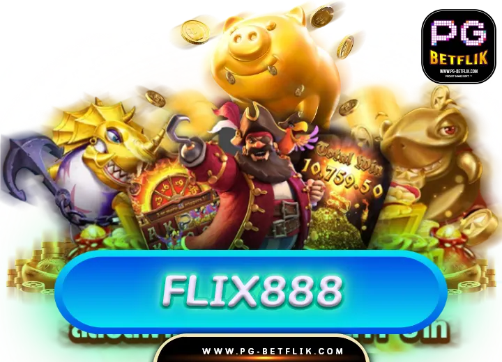 flix8888