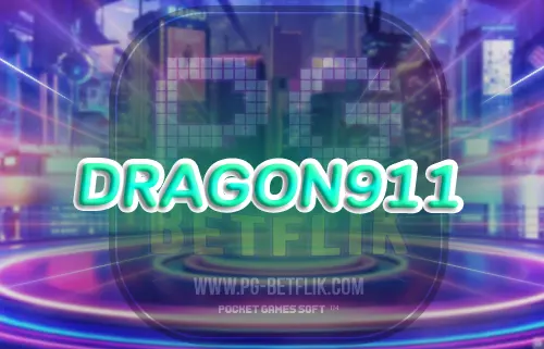 dragon911