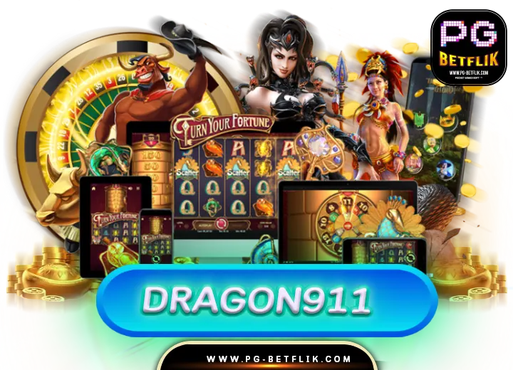 dragon911111