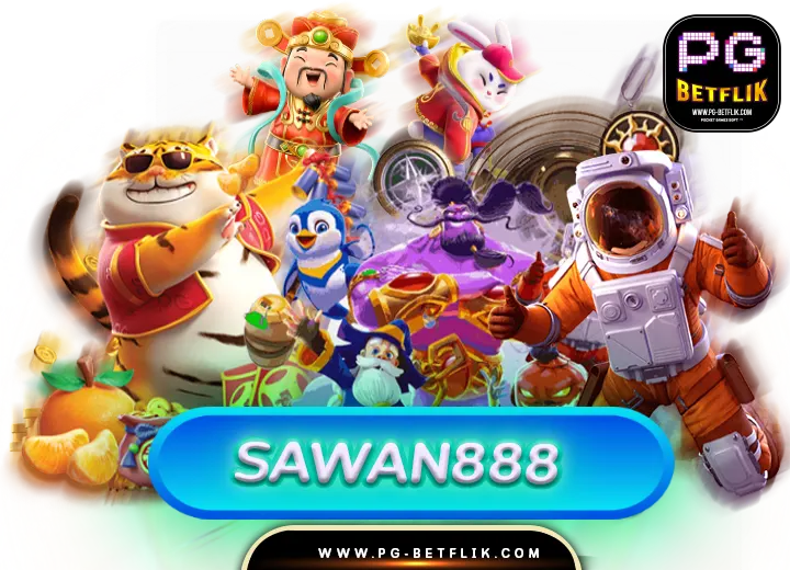 sawan888 ทดลองเล่นสล็อตฟรี100