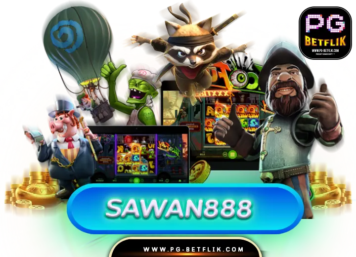 sawan888 สล็อต888