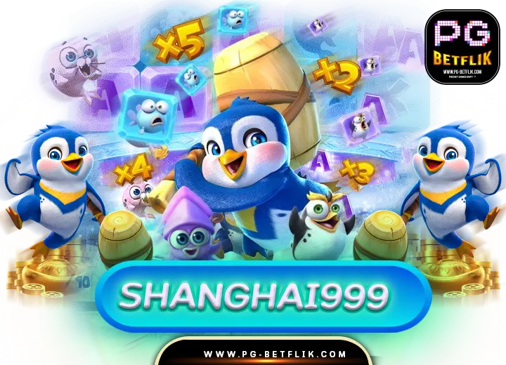 shanghai999 slot999
