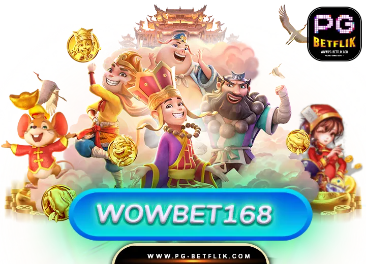 wowbet168 Lobby 2024